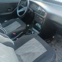 پژو 405 مشکی|خودرو سواری و وانت|تبریز, |دیوار