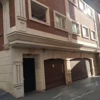 آپارتمان قولنامه یوسف آباد بتن