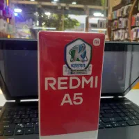 شیائومی redmi a5 4g با حافظهٔ ۱۲۸ گیگابایت