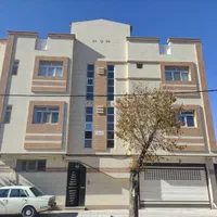 یک واحد آپارتمان در خیابان باهنر فرخشهر