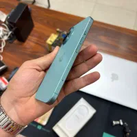 iPhone 16 128G|موبایل|اهواز, نادری|دیوار