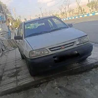 پراید مدل 90