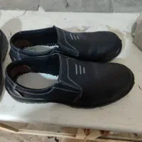 کفش کار ایمنی نو نو