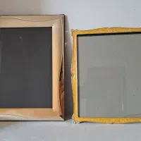 قاب عکس وتابلو وآیینه