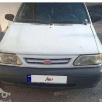 فروش پراید مدل ۸۰