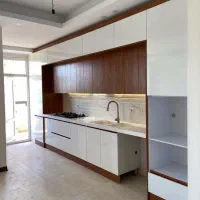 اقساط بلند مدت کابینت و کمد دیواری|مصالح و تجهیزات ساختمان|قم, بیست متری ولیعصر|دیوار