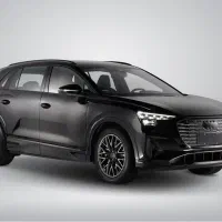 فروش حواله خودرو Audi Q5 etron 2025 فول آپشن
