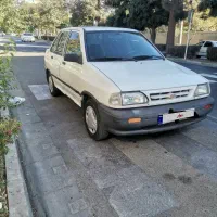 پراید ۸۱