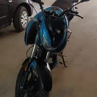 موتور سیکلت زونتس n2 230 n