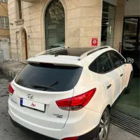 توسان 2014بیرنگ|خودرو سواری و وانت|تهران, سعادتآباد|دیوار