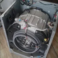 تعمیرات تعمیرکار یخچال ساید و لباسشویی در محل|خدمات پیشه و مهارت|مشهد, صیاد شیرازی|دیوار