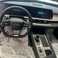 زد ۸ یا اریزو ۸|خودرو سواری و وانت|کرج, جهان‌شهر|دیوار