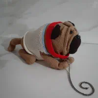 فروشی سگ بولداگ