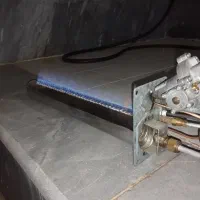 تعمیر لوازم گازسوز آبگرمکن و پکیج بخاری طبق قیمت|خدمات پیشه و مهارت|شیراز, کوی زهرا|دیوار