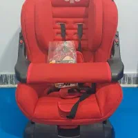 صندلی ماشین دلیجان