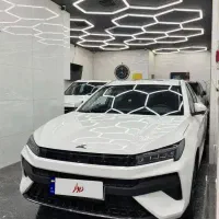J7  کی ام سی جی 7 //بدون رنگ درحد صفر