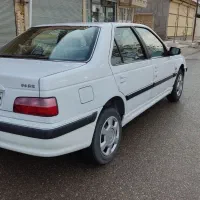 پژو پارس tu5|خودرو سواری و وانت|ابهر, |دیوار