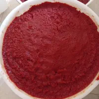 کلی ترشیجات ارگانیک خونگی خالص تمیز|خوردنی و آشامیدنی|رشت, آب و برق|دیوار