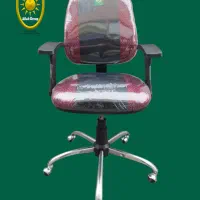 صندلی گردون اداری (710)