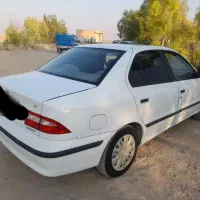 سمند lxمدل۹۲|خودرو سواری و وانت|شیراز, حومه شیراز|دیوار