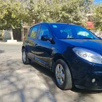 ساندرو اتوماتیک مدل۹۷|خودرو سواری و وانت|مشهد, کارگران|دیوار