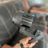 چراغ ریلی‌ وچراغ آویز