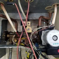 با یک تماس - پکیج خونه ات مثل نو کار میکنه|خدمات پیشه و مهارت|لنگرود, |دیوار