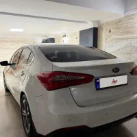 سراتو ۲۰۰۰ مدل ۲۰۱۴|خودرو سواری و وانت|تهران, کامرانیه|دیوار