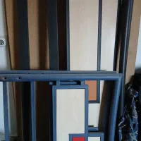 تخت دو نفره