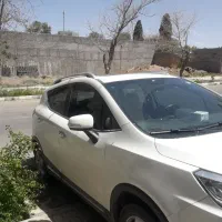 جک s3|خودرو سواری و وانت|کرمان, |دیوار