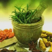 دمنوش و چای و روغن اصلی