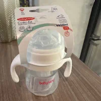شیشه شیر طرح اونت بیبی‌لند نو ۲ عدد|اسباب و اثاث بچه|تهران, شهر زیبا|دیوار