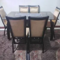 میزناهارخوری