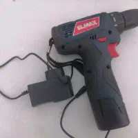 دریل شارژی خوشدست 12v