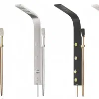 دوش حمام پیانویی علم دوش|لوازم حمام|تهران, تهرانسر مرکزی|دیوار