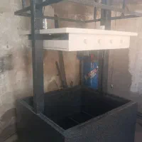 گاو صندوق آسانسوری طلا فروشی|فروشگاه و مغازه|پاکدشت, پاکدشت (مامازند)|دیوار