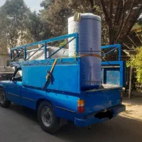 حمل نقل|خدمات حمل و نقل|شهریار, شهرک بهاران (ویره)|دیوار