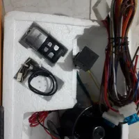 دزدگیر|قطعات یدکی و لوازم جانبی|کرمانشاه, |دیوار