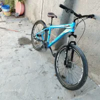 دوچرخه سایز ۲۷نیم راکی