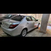 دنا پلاس نقره ای رنگ