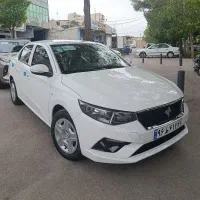تاراv1پلاس ۶سرعته صفر ۱۴۰۵