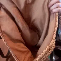 کیف حصیری
