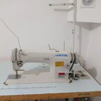 چرخ صنعتی جک  راسته  دوز