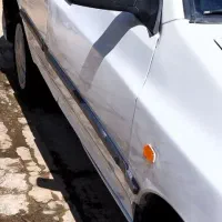 پراید مدل ۸۸