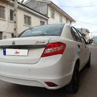ساینا مدل ۱۴۰۰درحدصفر بیرنگ بدون ترک|خودرو سواری و وانت|لنگرود, |دیوار