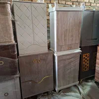 پخش‌ جاکفشی بارانی.جاکفشی بارانی  جاکفشی پخش|جاکفشی، کمد، دراور|خرم‌آباد, |دیوار