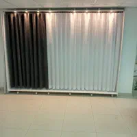 توجه توجه  حراج استثنایی پرده  نوشهر خیابان دهخدا