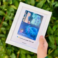 تابلو کادویی|تابلو، نقاشی، عکس|بروجرد, |دیوار