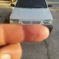 پراید مدل 88