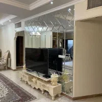 آینه کار دکوراتیو